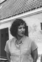 ;useumschef Brita Mosdal