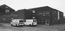 Vestre skole
