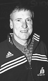 Anders Dahl