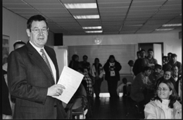Poul Nyrup Rasmussen