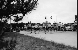 Bang! Her er starten