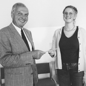 Peter Collet og Frken Hemmersam