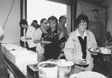 Fiskedag i Bnnerup