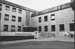 Grenaa Centralsygehus
