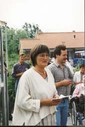 Ninna Thomsen
