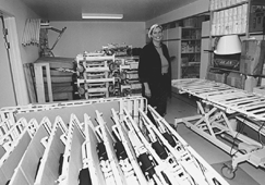 Alice esperholt