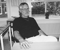 John Eliasen