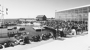 Kattegatcenteret i Grenaa