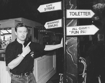 Grenaa Bowlingcenter afvikler en skolebowling-turnering i skolernes vinterferie i uge 7