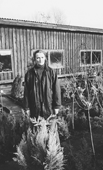 Anette Gubi leder af et plantecenter p 17 tnder land. Hun er ung i forhold til planteskolen, der har haft 55 rs jubilum i denne mned