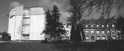 Grenaa sygehus, 2