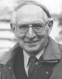 Helge Petersen
