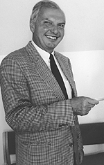 Peter Collet