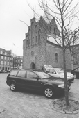 nye VW-modeller fra Grenaa Bilhus