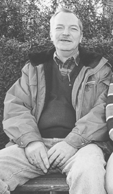 Bo Pedersen