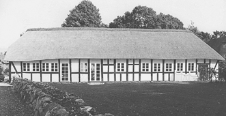 Der afholdes pny sommerhjskole i Hr. Srens Hus i Vejlby. Det sker i dagene fra den 26. til den 29. juni. Dette rs sommerhjskole-tema er ungdommen