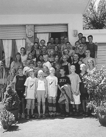 Trustrup Springerne