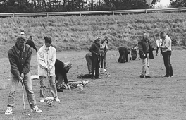 Klik p linket i artiklen, for at besge Golf portalen (hjemmesiden)