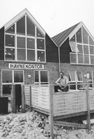 Bnnerup Havnekontor