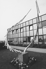 Til september starter Grenaa-virksomheden Sapa Profiler A/S byggeriet af en 3.000 m2 stor fabrik i tilknytning til det eksisterende produktionsanlg. Der er tale om en fordobling i forhold til det eksisterende areal
