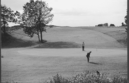 Grenaa Golfklub