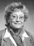 Bente Gitz-Johansen