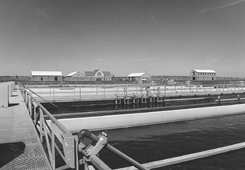 Et flleskommunalt samarbejde omkring spildevandsrensningen p stdjursland har set dagens lys. Grenaa, Nrre Djurs, Midtdjurs og Ebeltoft kommuner er get sammen, idet spildevandet fra alle fire kommuner fremover skal renses p Forns Renseanlg, der er Djurslands strste og mest moderne af slagsen