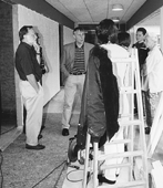 Socialminister Henrik Dam Kristensen (2)