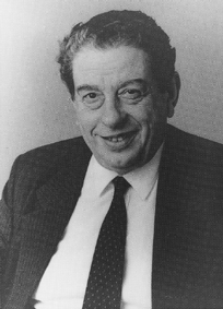 Bent Melchior