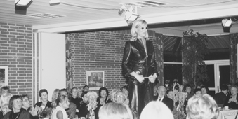 Modeshow 1 af 4