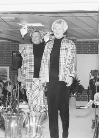 Modeshow 3 af 4