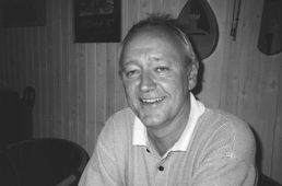 Jens Flint