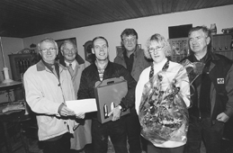 Grenaa Varmevrk andelshaver nummer 4000
