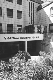 Ufrivillig vandladning er et stort problem for mange danskere, men i Grenaa er der konkret hjlp at hente ved at henvende sig til en anonym telefonlinie p Grenaa Centralsygehus