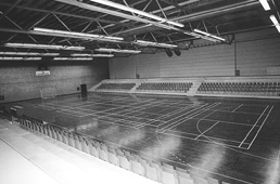 Grenaa Idrtscenters opvisningshal kommer til at danne ramme om en Europa Cup-kamp mellem Randers HK og det bulgarske hold Agrotel Plovdiv fredag den 10. november. 700 publikummer vil kunne flge kampen, der er kommet i stand efter aftale mellem Randers HK og GIF Hndbold