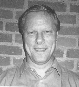 Lars Holst Andersen