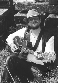 Der er Irsk aften i Kulturhuset Pavillonen i Grenaa med Christie Cleek fredag den 24. november