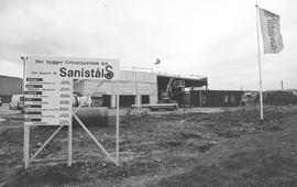 Sanistl.