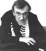 Pianisten Erik Kaltoft fra rhus leverer en flygelkoncert over Bachs Goldberg-variationer p sndag den 17. december. Det foregr i Grenaa Kirke