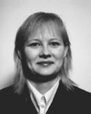 Laila Srensen, elev hos Matas i Grenaa