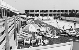 Feriehotel Kattegat