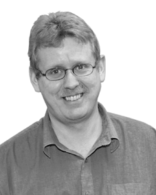 Peter Weje Nielsen fra PhotoCare i Grenaa