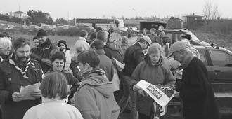 Ren Dag-kampagne