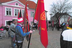 1. maj 2001 (1)