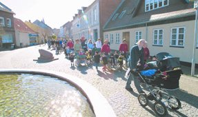 Dagplejens Dag 2001 (1)