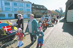 Dagplejens Dag 2001 (2)
