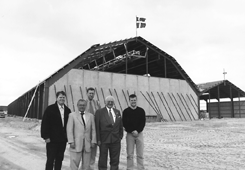 Biobrndsel fra Estland