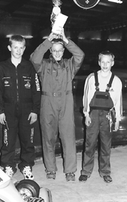 Olrik-konfirmander har afgjort dette rs Konfirmand Cup