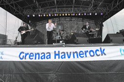 Havnerok 2001 (2 af 3)
