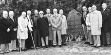 Medlemmer af modstandsbevgelsen